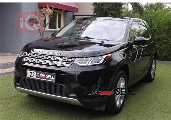 لاند روفر ديسكوفري 2020 للبيع في العراق - اربيل